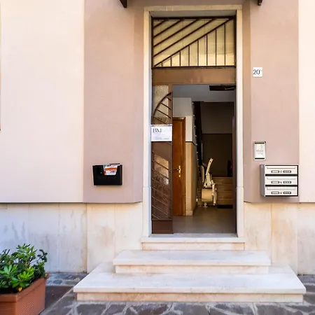 Apartment Marullina - Arena Di A 10 Minuti