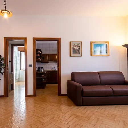 Apartament Marullina - Arena Di A 10 Minuti Werona