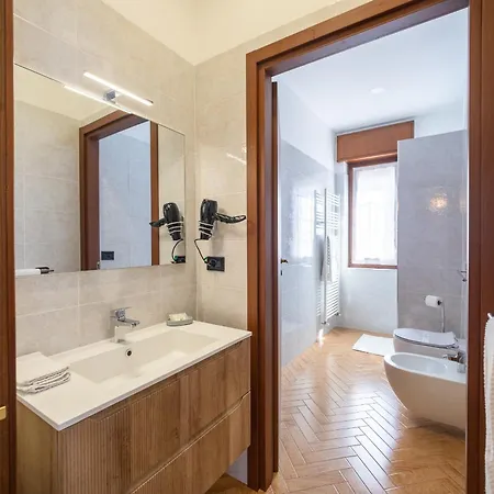 Apartament Marullina - Arena Di A 10 Minuti *