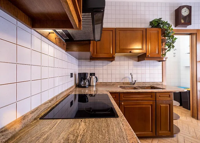 Marullina - Arena Di A 10 Minuti Appartamento *