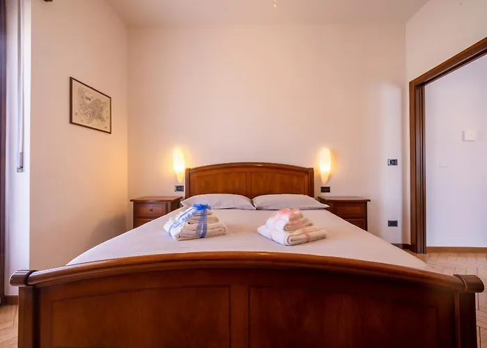 Marullina - Arena Di A 10 Minuti Appartamento *