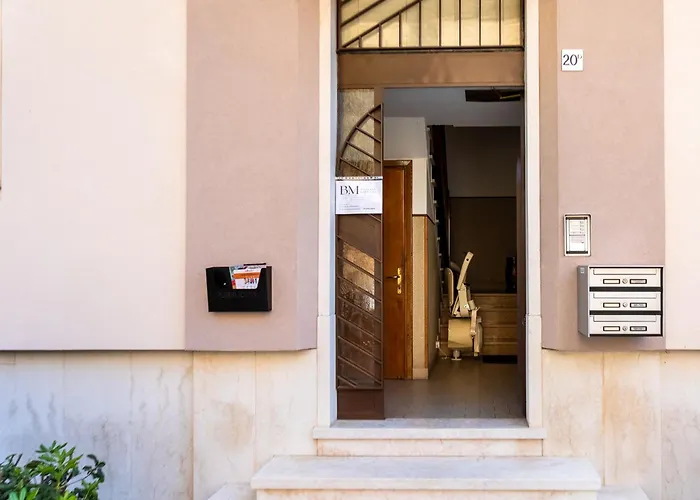 Appartamento Marullina - Arena Di A 10 Minuti