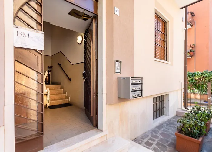 Marullina - Arena Di A 10 Minuti Appartamento